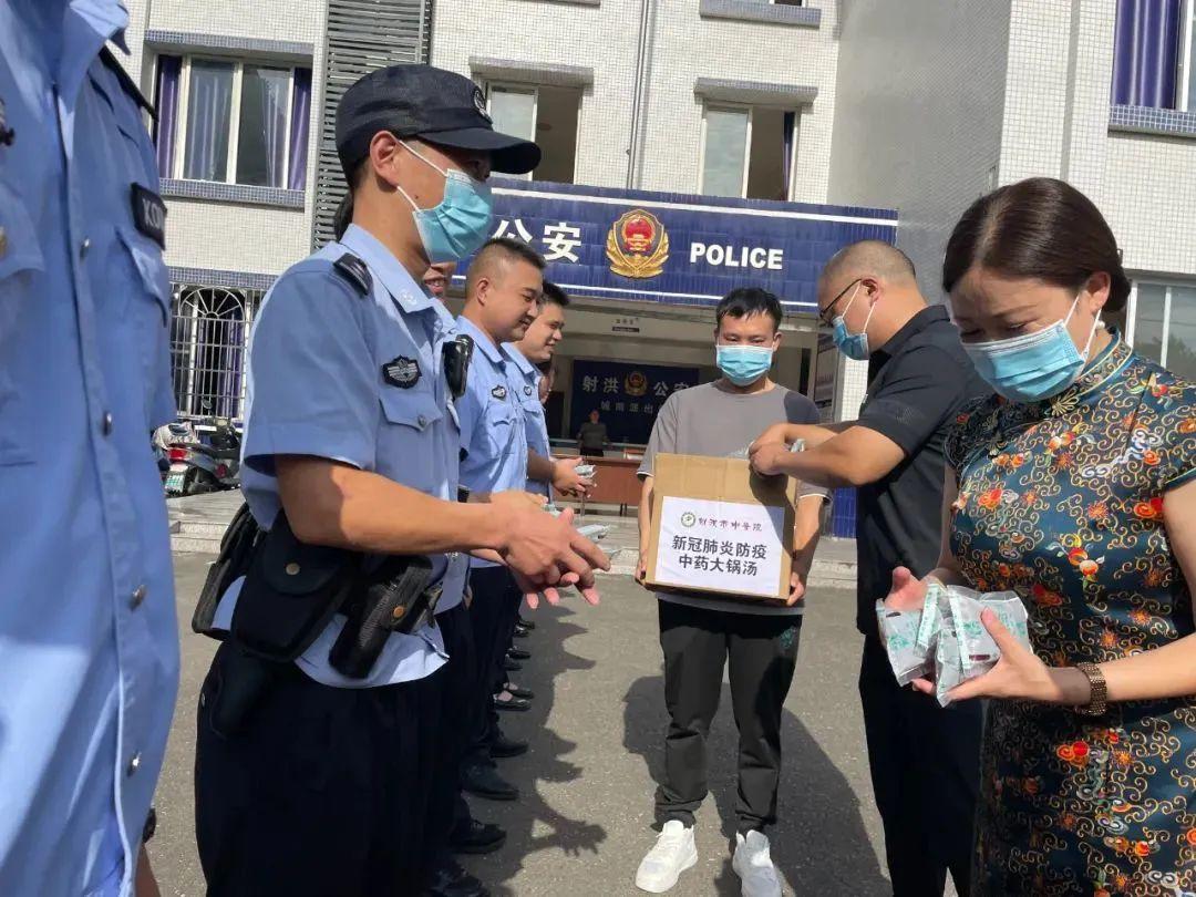 射洪县卫生健康局最新发展规划，构建健康射洪的宏伟蓝图，射洪县卫生健康局发展规划揭秘，构建健康射洪宏伟蓝图