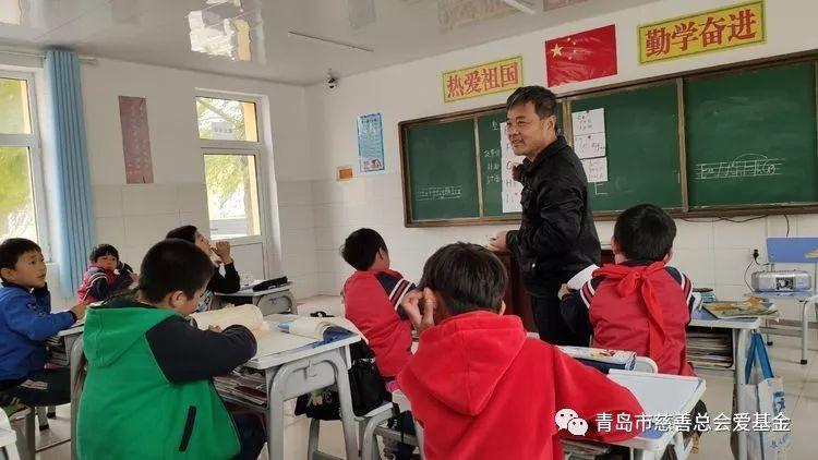 敖汉旗小学最新领导团队介绍，敖汉旗小学领导团队全新介绍