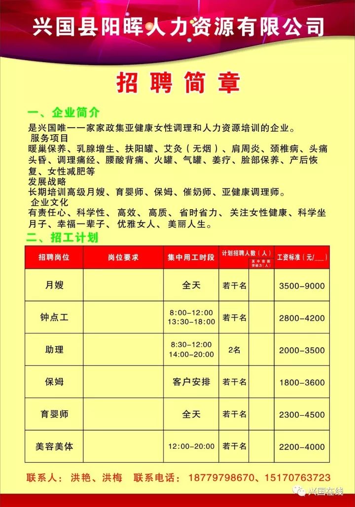 高峪镇最新招聘信息全面解析，高峪镇最新招聘信息详解