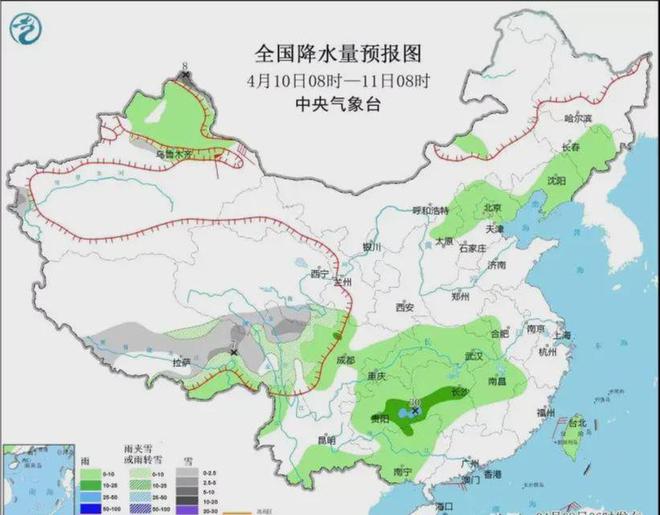 锦河农场最新天气预报，气象信息及生活建议，锦河农场天气预报，气象信息与生活建议