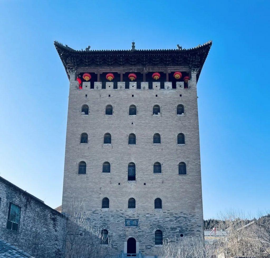 晋城市皇城相府生态文化旅游区最新规划揭秘，晋城市皇城相府生态文化旅游区全新规划亮相