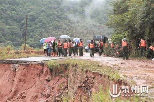 水口乡最新交通新闻，水口乡最新交通动态报道