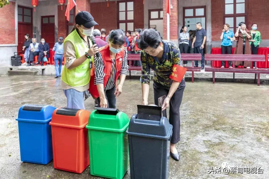 路岔村民委员会最新项目，引领乡村发展的先锋力量，路岔村民委员会最新项目，先锋力量引领乡村发展之路