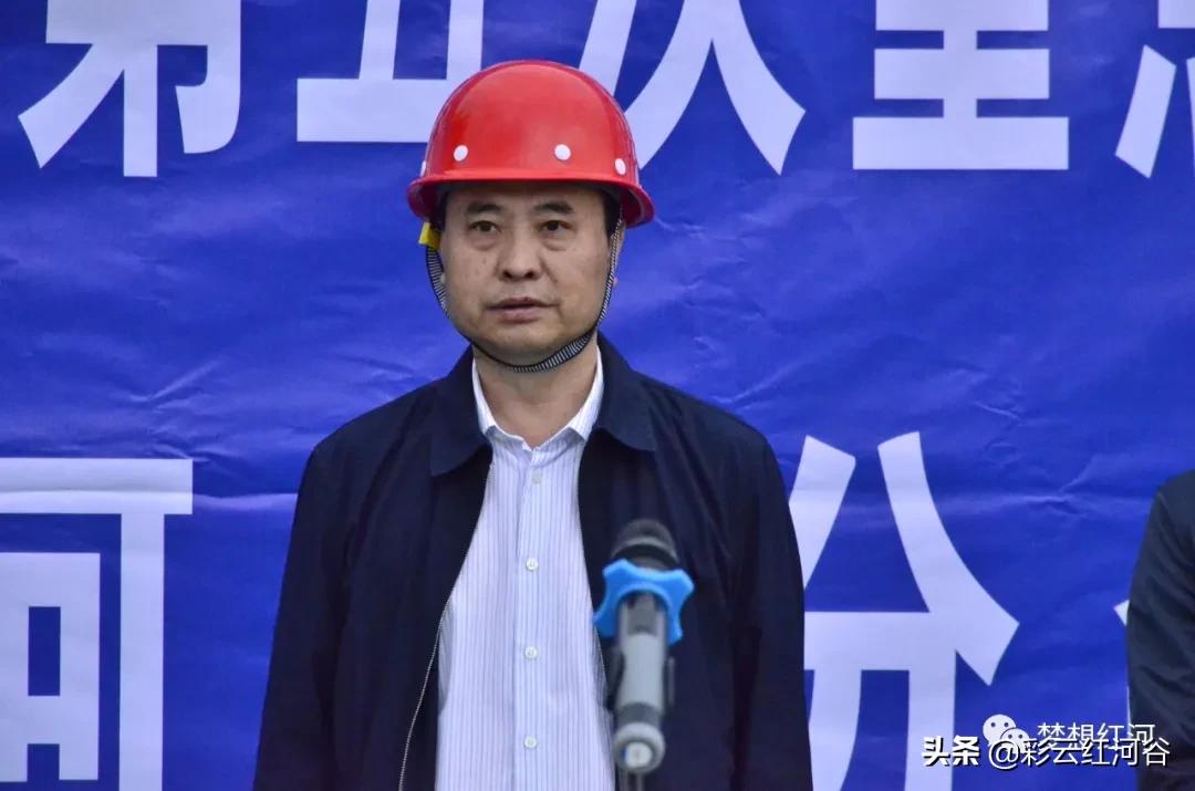 红河县级公路维护监理事业单位最新领导介绍，红河县级公路维护监理事业单位领导最新介绍