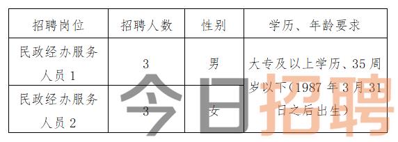 额济纳旗人力资源和社会保障局最新招聘信息详解，额济纳旗人力资源和社会保障局最新招聘全解析