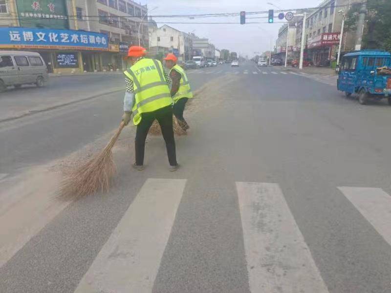 沈丘县公路运输管理事业单位最新项目研究，沈丘县公路运输管理事业单位最新项目深度研究分析